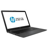 ноутбук HP 250 G6 2SX59EA Черный