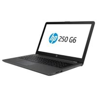 ноутбук HP 250 G6 2SX59EA Черный