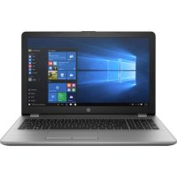 ноутбук HP 250 G6 4BD82EA Серебристый
