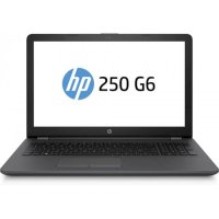 ноутбук HP 250 G6 5PP07EA-wpro Серый