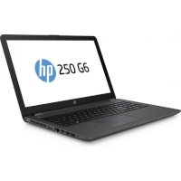ноутбук HP 250 G6 5PP07EA-wpro Серый