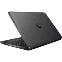 ноутбук HP ProBook 255 G5 W4M79EA Черный