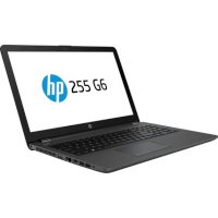 ноутбук HP 255 G6 4WV48EA Черный