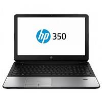 ноутбук HP ProBook 350 G1 F7Y98EA Черный