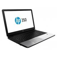 ноутбук HP ProBook 350 G1 J4U41EA Черный
