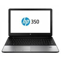 ноутбук HP ProBook 350 G1 K3X80EA Серебристый