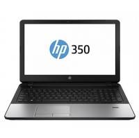 ноутбук HP ProBook 350 G2 K9H71EA Серебристый