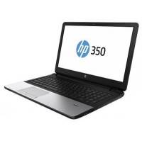 ноутбук HP ProBook 350 G2 K9J06EA Серебристый