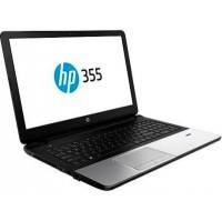 ноутбук HP ProBook 355 G2 J4T00EA Серый