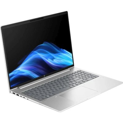 ноутбук HP ProBook 4 G1iR 16 D0UW1ET-wpro Серебристый