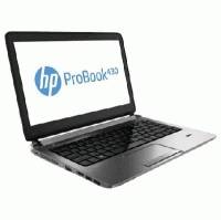 ноутбук HP ProBook 430 G1 H6E27EA Серебристый