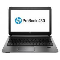 ноутбук HP ProBook 430 G2 G6W27EA Черный