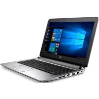 ноутбук HP ProBook 430 G3 2SX83ES Серебристый