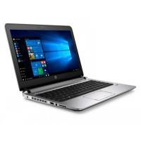 ноутбук HP ProBook 430 G3 N1B07EA