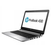 ноутбук HP ProBook 430 G3 P4N86EA Серебристый