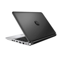 ноутбук HP ProBook 430 G3 W4N69EA Черный