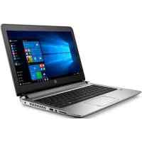 ноутбук HP ProBook 430 G4 W4N40ES Серебристый