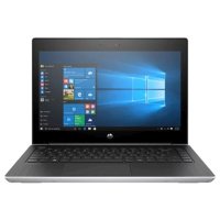 ноутбук HP ProBook 430 G5 2UB45EA Серебристый