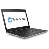 ноутбук HP ProBook 430 G5 2UB48EA Серебристый