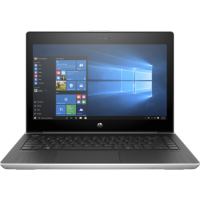 ноутбук HP ProBook 430 G5 2VP87EA Серебристый