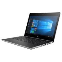 ноутбук HP ProBook 430 G5 3DN21ES Серебристый