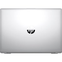 ноутбук HP ProBook 430 G5 3QM66EA Серебристый