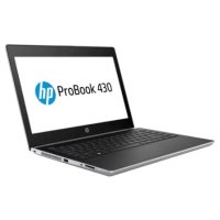 ноутбук HP ProBook 430 G5 4BD59ES Серебристый