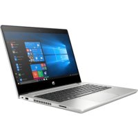 ноутбук HP ProBook 430 G6 5PP48EA Серебристый