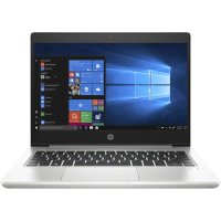 ноутбук HP ProBook 430 G6 5TL35ES Серебристый