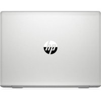 ноутбук HP ProBook 430 G6 6EC38ES Серебристый