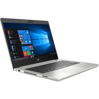 ноутбук HP ProBook 430 G6 7DE77EA Серебристый