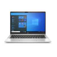 ноутбук HP ProBook 430 G8 32M42EA Серебристый