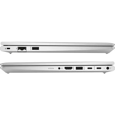 ноутбук HP ProBook 440 G10 9B9E6EA-wpro Серебристый