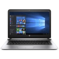ноутбук HP ProBook 440 G3 P5S52EA Серый