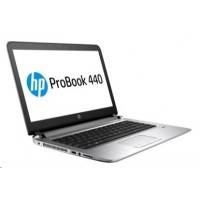 ноутбук HP ProBook 440 G3 P5S52EA Серый