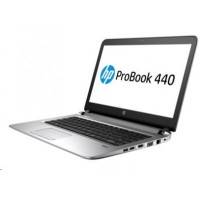 ноутбук HP ProBook 440 G3 P5S52EA Серый