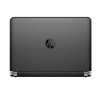 ноутбук HP ProBook 440 G3 W4P01EA Черный