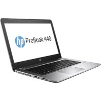 ноутбук HP ProBook 440 G4 Y7Z85EA Серебристый