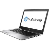 ноутбук HP ProBook 440 G4 Y7Z85EA Серебристый