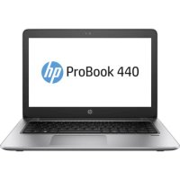 ноутбук HP ProBook 440 G4 Y7Z85EA Серебристый