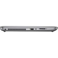 ноутбук HP ProBook 440 G4 Y7Z85EA Серебристый