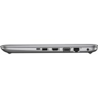 ноутбук HP ProBook 440 G4 Y7Z85EA Серебристый