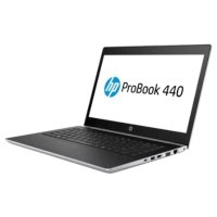ноутбук HP ProBook 440 G5 3QM70EA Серебристый