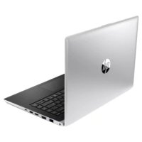 ноутбук HP ProBook 440 G5 3QM70EA Серебристый