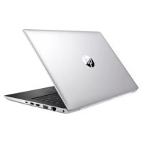 ноутбук HP ProBook 440 G5 3QM70EA Серебристый