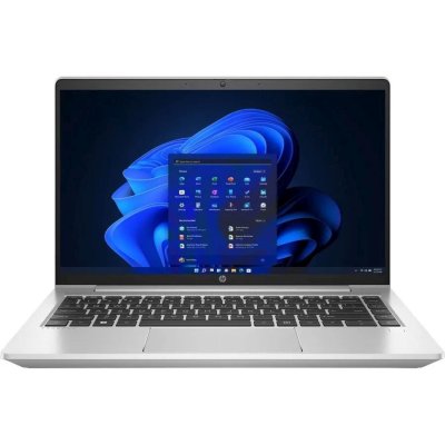 ноутбук HP ProBook 440 G9 6F1E7EA Серебристый