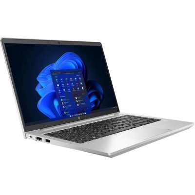 ноутбук HP ProBook 440 G9 6F1E7EA Серебристый