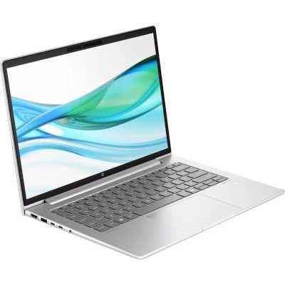 ноутбук HP ProBook 445 G11 8Z9P6AV Серебристый