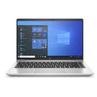 ноутбук HP ProBook 445 G8 4K852EA Серебристый