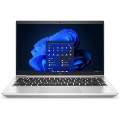 ноутбук HP ProBook 445 G9 6A212EA_Win11P_16 Серебристый